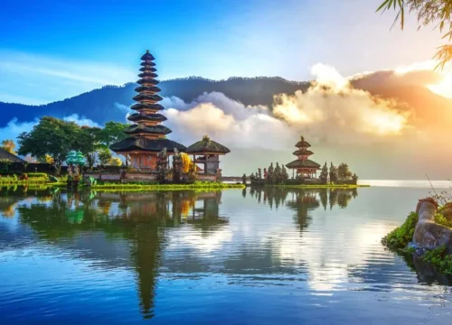 Bali